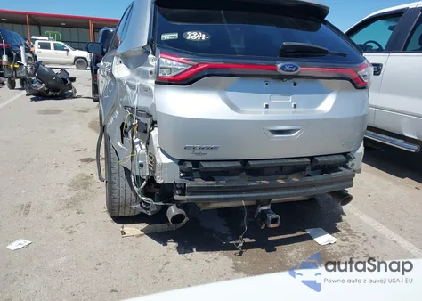 2016 Ford Edge Se z USA, uszkodzony, nr VIN 2FMPK3G94GBB04235